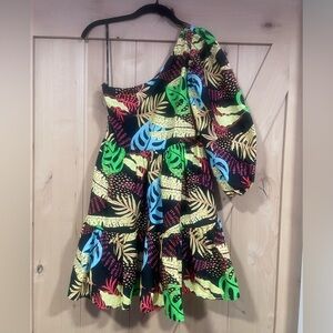 Brand new summer dress from forever 21